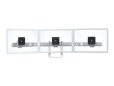 Ergotron HX Triple Monitor Bow Kit 