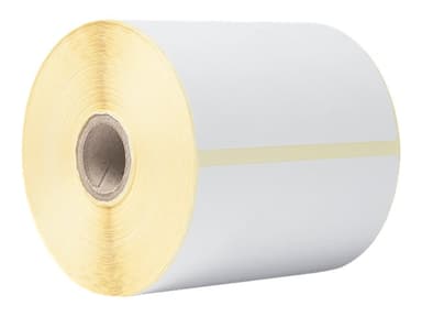 Brother Etiketter DT 102x152mm 8-Pack 