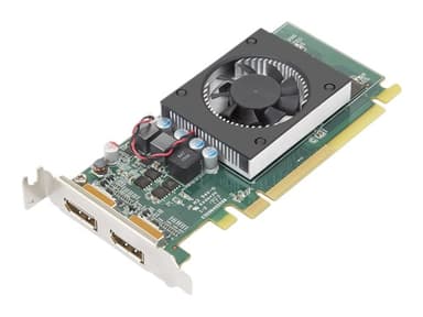 Lenovo 4X60Y70140 grafikkort AMD Radeon 520 2 GB GDDR5 2GB