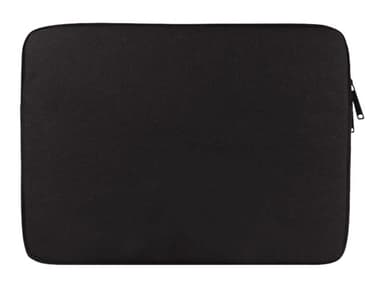 Estuff Sleeve For 14" Laptop Black 