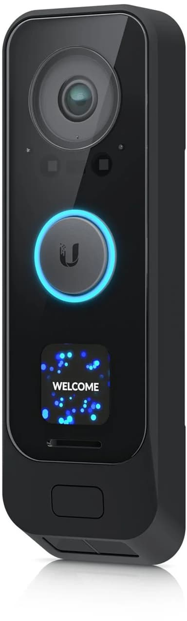 Ubiquiti UniFi Protect G4 Doorbell Pro - (Kuppvare klasse 2) 