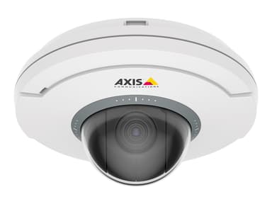 Axis 02345-001 bewakingscamera Dome IP-beveiligingscamera Binnen 1280 x 720 Pixels Plafond/muur 