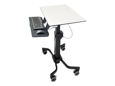 Ergotron TeachWell Mobile Digital Workspace 