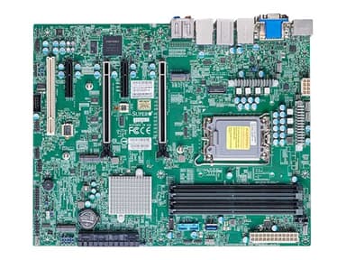 Supermicro X13SAE-F 