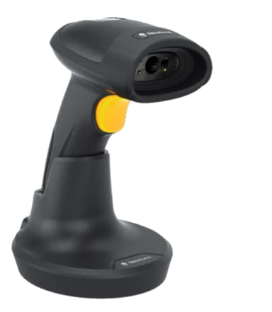 Newland HR32 Marlin 2D BT/USB SD Inkl Docka/Laddare 