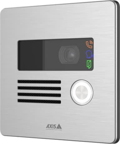 Axis I8016-LVE Network Video Intercom 