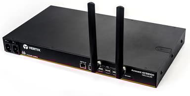 Vertiv Avocent ACS8008 8-Port Serial Console
