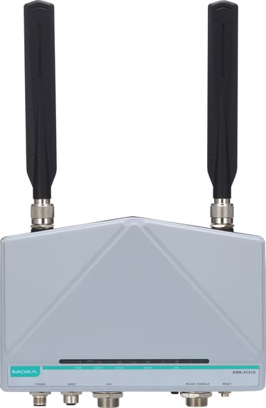 Moxa AWK-4131A-EU-T 