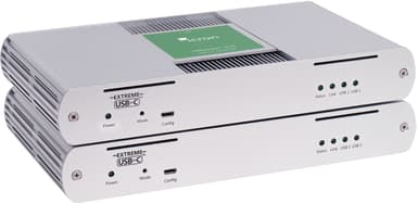Direktronik Raven 3124 4-Port USB 3.1 Multimode Fiber Kit 