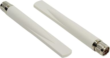 Zyxel ANT2105-ZZ0201F Netværksantenne 2-Pack Rundstrålende N-type 7 dBi 