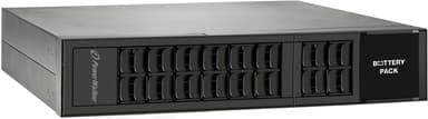 Hp BP A24R Batteripack 