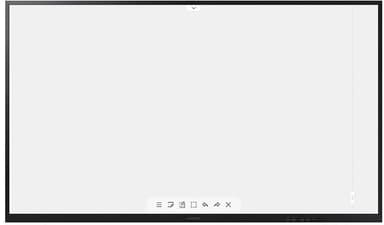 Samsung Flip 3 Interactive Display 75" 