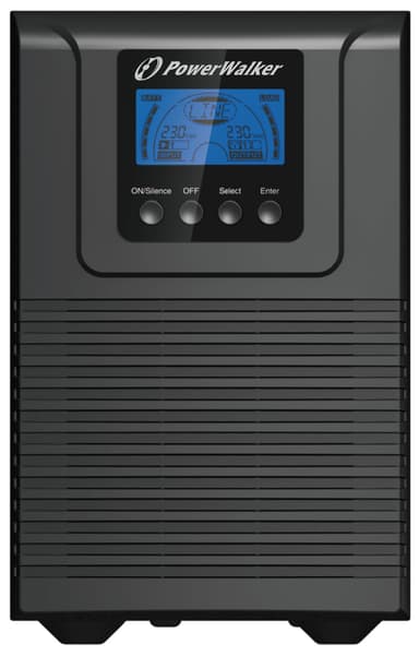 Powerwalker VFI 2000 TG 