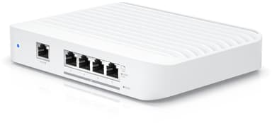 Ubiquiti Unifi Usw Flex Xg Switch 4x10g Poe In