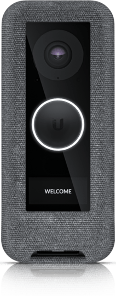 Ubiquiti UniFi Protect G4 Doorbell Cover Tekstil