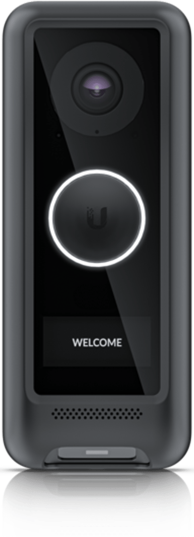 Ubiquiti UniFi Protect G4 Doorbell Cover Sort