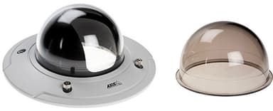 Axis P3365-V/P3367-V/P3384-V Dome Cover Kit 