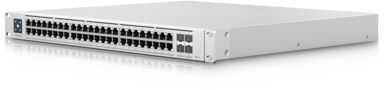 Ubiquiti UniFi USW Enterprise 48 PoE 720 watt 