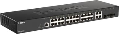 D-Link DGS 2000-28