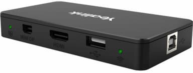 Yealink MShare Screen Sharing Box - (Kuppvare klasse 1) 