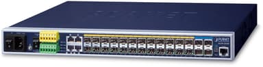 Digitus MGSW-28240F Fiber Switch 