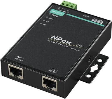 Moxa NPort 5210 