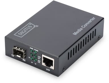 Digitus DN-82211 10 Gigabit Media Converter 