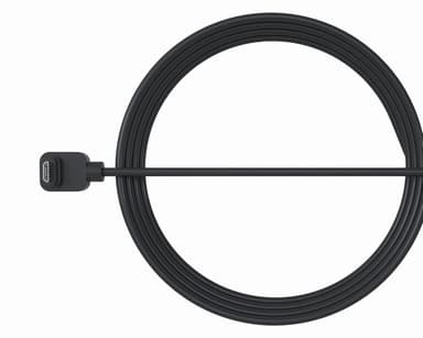 Arlo Essential Outdoor USB Cable Black 