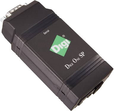 Digi One SP DB-9 