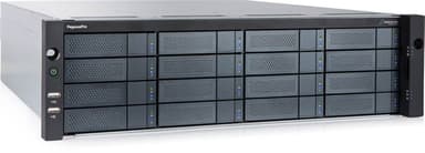 Promise Pegasus Pro R16 61TB SSD 