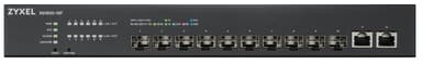 Zyxel Nebula XS1930-12F 8G 2x10G 2SFP+ Switch 