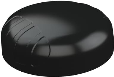 Poynting PUCK-12 Rundstrålende antenne for Bluetooth og 2X2 MIMO WiFi Svart 
