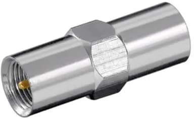 Poynting Antenna Adapter Fme Male - Fme Male 