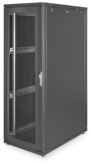 Digitus Unique 36U 60X100 Black