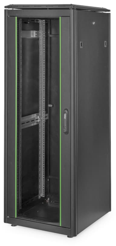 Digitus Unique 32U 60X60 Svart 