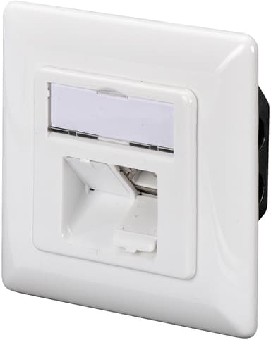 Digitus Network wall outlet