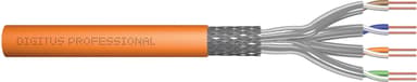 Digitus Professional Nee Cat 7 250m Oranje
