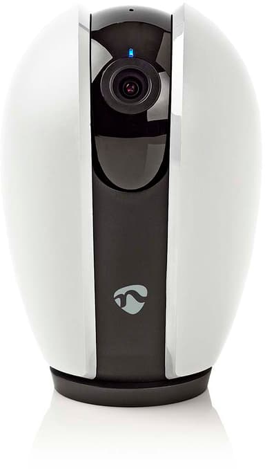 Nedis SmartLife Smart Indoor WiFi Camera