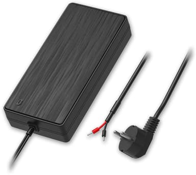 Teltonika Strömadapter 250W