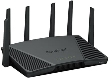 Synology RT6600ax WiFi 6 Router 