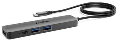 Yealink BYOD Box Docking Station 