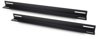Inter-Tech L-beslag til rackudstyr 550MM 40KG 