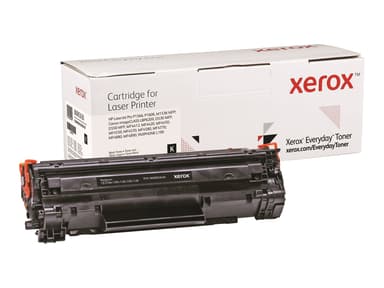 Xerox Everyday Toner Alternatief Voor HP Zwart 78A (CE278A) STD