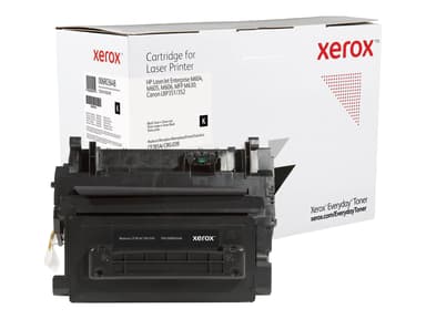 Xerox Everyday Toneralternativ Til HP Svart 81A (CF281A) STD 