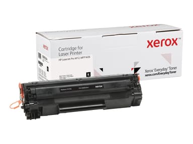 Xerox Everyday Toner Alternatief Voor HP Zwart 79A (CF279A) STD