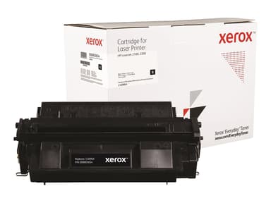 Xerox Everyday Toner Alternatief Voor HP Zwart 96A (C4096A) STD 