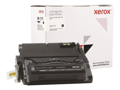 Xerox Everyday Toneralternativ Til HP Svart 38A (Q5942A/Q1338A) STD 