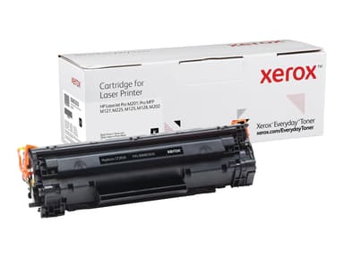 Xerox Everyday Toneralternativ Til HP Svart 83A (CF283A) STD 