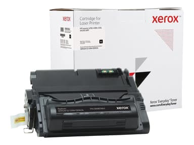 Xerox Everyday Toneralternativ Til HP Svart 42A/39A/45A STD 