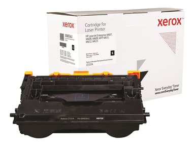 Xerox Everyday Toner Alternatief Voor HP Zwart 37A (CF237A) STD 